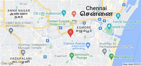 sankara nethralaya chennai fees.